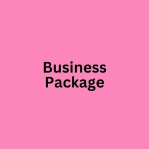 Business Package