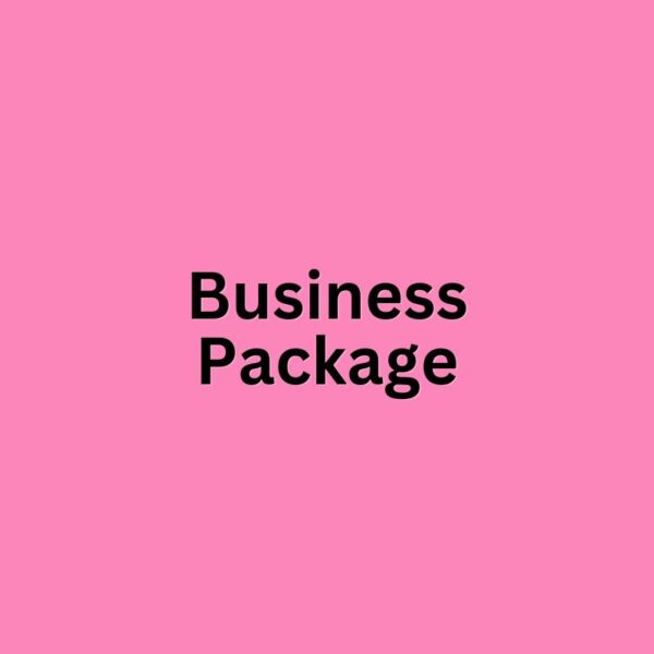 Business Package