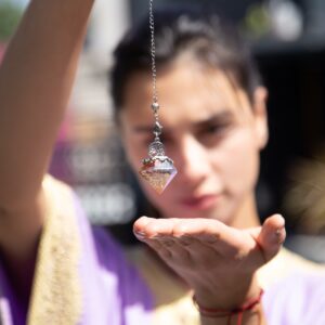Pendulum Consultations